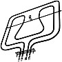 IKEA 3570759021 Genuine Grill-Oven Element