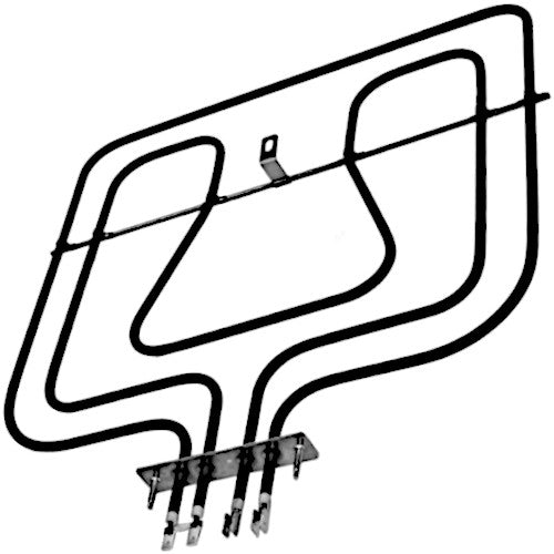 Electrolux 3570759021 Genuine Grill-Oven Element
