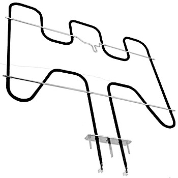 Voss 3570808018 Genuine Grill Element