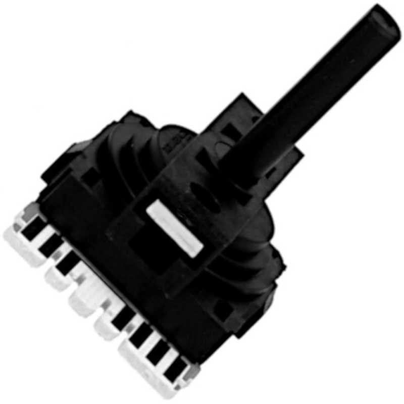 Zanussi 3570834022 Genuine Selector Switch