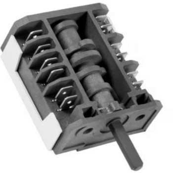 Lloyds 3581980095 Genuine Selector Switch