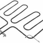 Hygena 379207 Grill Element