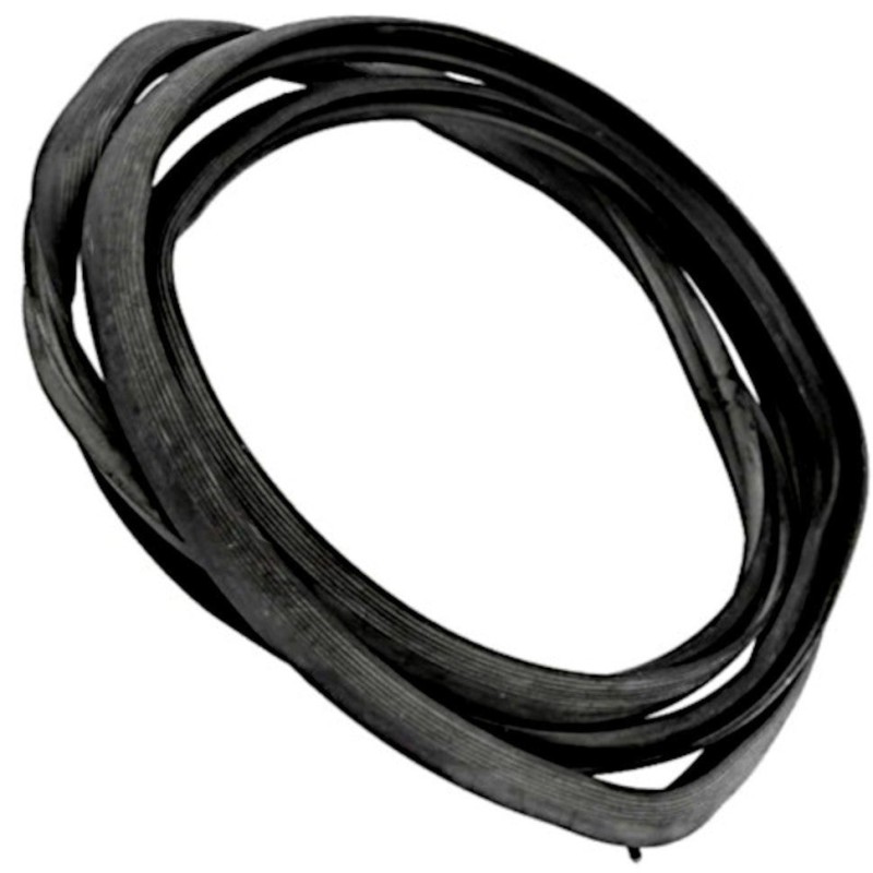 Zanker 3871132027 Genuine Main Oven Door Seal