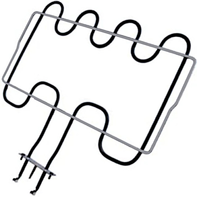 Electrolux 3871318022 Genuine Grill Element