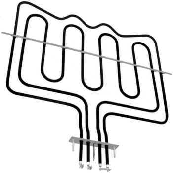 Privileg 3871426049 Genuine Dual Grill-Oven Element