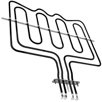 AEG 3871427062 Grill-Oven Element