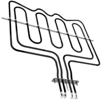 Electrolux 3871427062 Grill-Oven Element