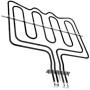 John Lewis 3871427062 Grill-Oven Element