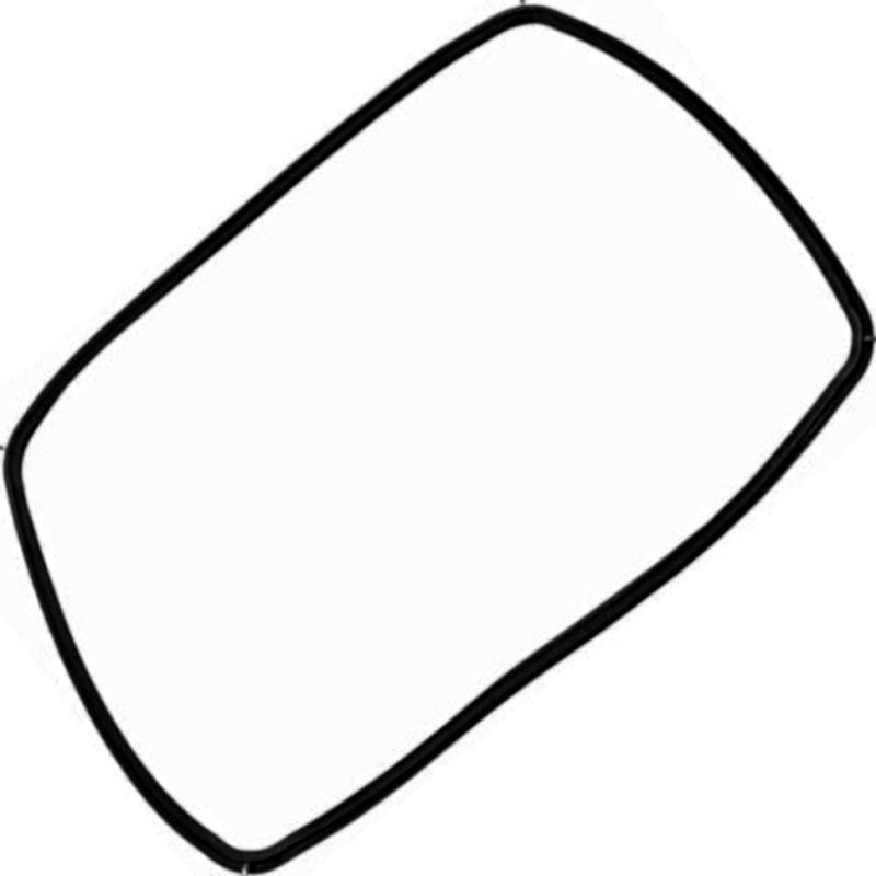 Voss 3871945105 Genuine Main Oven Door Seal
