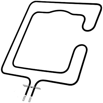 Arthur Martin 3872198001 Genuine Oven Element