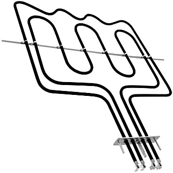 AEG 3876046131 Genuine Grill-Oven Element