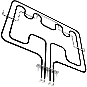 AEG 3878253016 Genuine Grill-Oven Element