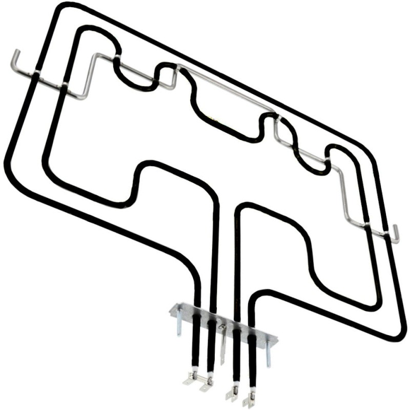 Electrolux 3878253016 Genuine Grill-Oven Element