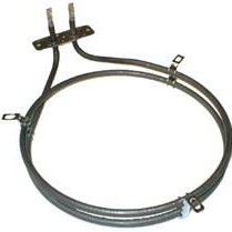 New World C00023884 Genuine Fan Oven Element