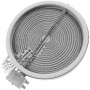Tricity Bendix 3890717220 Genuine Ceramic Triple Zone Element