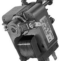 Voss 3890813052 Genuine Fan Oven Motor