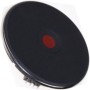 Elektra 3890861036 4mm Rim Solid Electric Hotplate Element