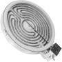 Electrolux 3890881018 Genuine Ceramic Hotplate Element