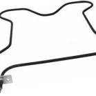 New World 082638985 Base Oven Element