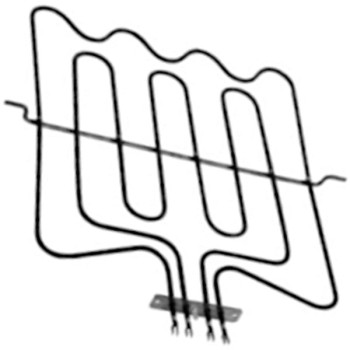 Atag 39560137 Grill-Oven Element