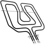 Elektro Helios 3970121012 Genuine Grill-Oven Element