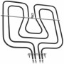 Zoppas 3970129015 Genuine Grill-Oven Element
