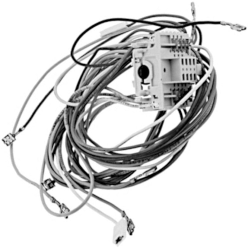 Electrolux 3970141002 Genuine Selector Switch