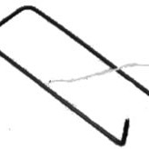 Falcon 730960040 Hotplate Element