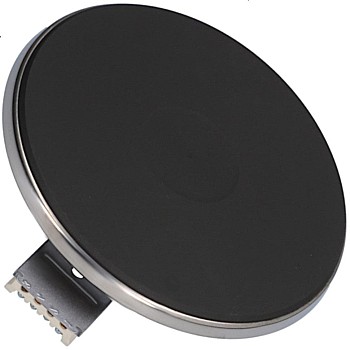 Marijnen 4006011979 8mm Rim Solid Electric Hotplate Element