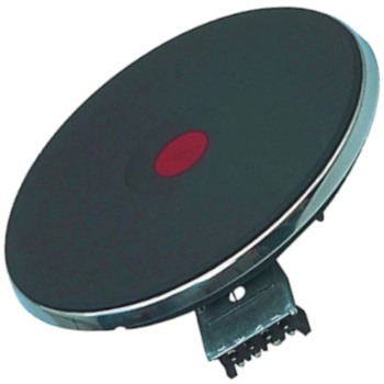 IKEA 4006011987 8mm Rim Solid Electric Hotplate Element