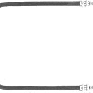 Lincat EL215 Hot Cupboard Element