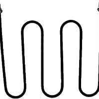 Lincat EL30 Oven Element