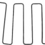 Parry ELGR09123 Griddle Element