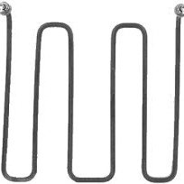 Parry ELPZ00750 Pizza - Hot Food Display Element