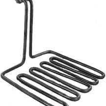 Parry ELDE03000 Fryer Element