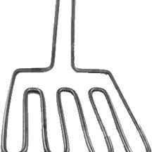 Parry ELFF03000 Fryer Element