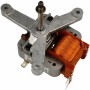 Zanussi 4055015707 Genuine Fan Oven Motor