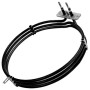 Zanussi 4055189502 Genuine Fan Oven Element