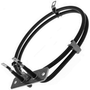 Candy 41020376 Compatible Fan Oven Element