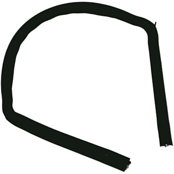 Belling 42022401 Genuine Top Oven Door Seal