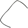 Oceanic 42107734 Genuine Main Oven Door Seal