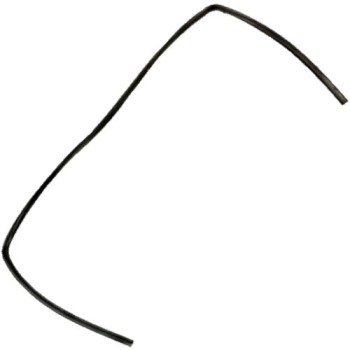 Telefunken 42107734 Genuine Main Oven Door Seal