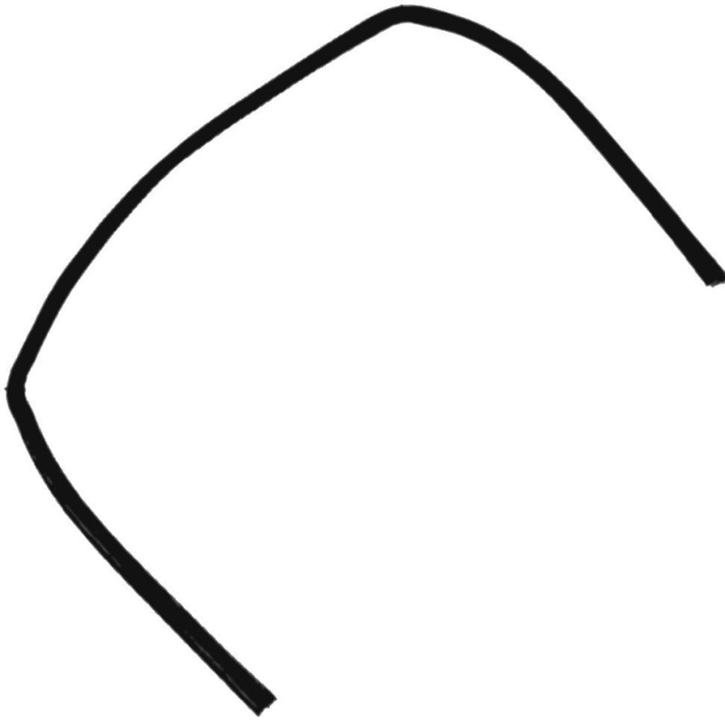Statesman 42148568 Genuine Main Oven Door Seal
