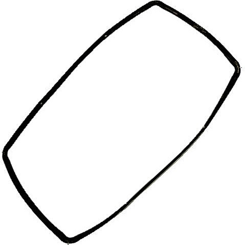 Vestfrost 42200657 Genuine Main Oven Door Seal
