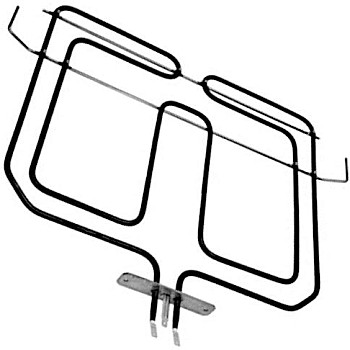 Candy 42800790 Genuine Grill Element