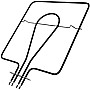 Zerowatt 42817766 Genuine Oven Element