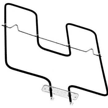 Zerowatt 42817768 Genuine Oven Element