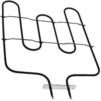 Iberna 42818104 Base Oven Element