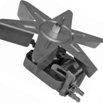 Candy 42828618 Genuine Fan Oven Motor