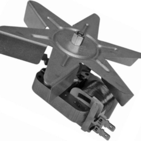 Candy 42828618 Genuine Fan Oven Motor